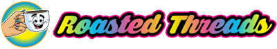 Roasted Threads Logo