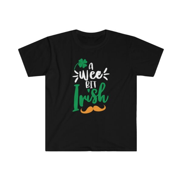 A Wee Bit Irish T-Shirt