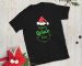 Resting Grinch Face T-Shirt
